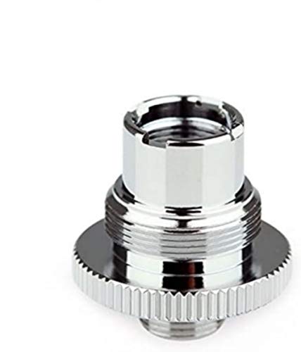 Adaptateur eGo 510 Eleaf - - Sans nicotine et sans tabac.