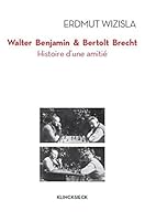 Walter Benjamin Et Bertolt Brecht 2252038195 Book Cover