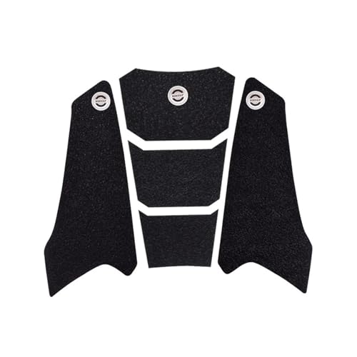 Moto traction réservoir pad autocollant antidérapant Honda CB650R CBR650R