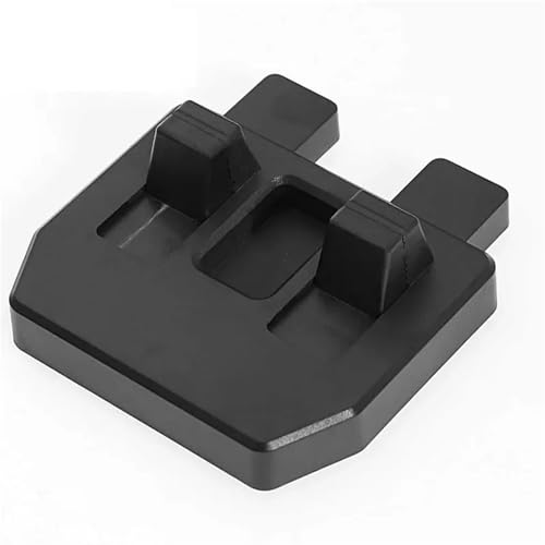 Abrazadera de mesa ajustable para soldar circuitos RC sin movimiento