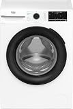 BMW109DB - Lavatrice 10 Kg Classe A 1400 Giri Inverter Carica Frontale, Libera Installazione