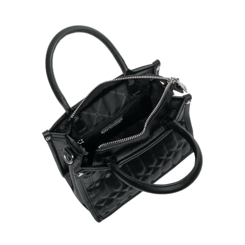 Steve Madden Bniko Quilted Crossbody4