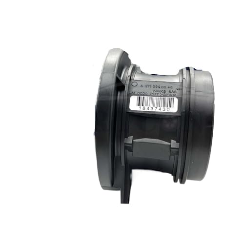Débitmètre massique d'air contre surconsommation et voyant moteur Benz W203 W211 5WK9638