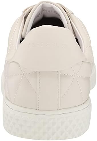 Aerosoles Women's EVE Sneaker, OFF WHITE, 9 | Image 2