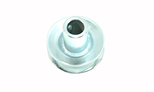 Husqvarna Part Number 532426491 Pulley Engine Impeller Drive