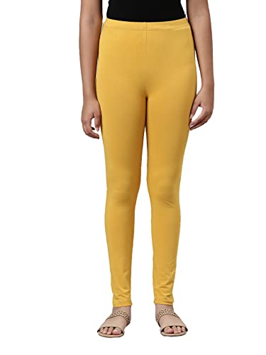 Image of GO Colors Girls Leggings, Slim Fit
