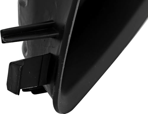 Cubierta Luz Antiniebla Toyota Camry Lado Derecho miniatura 5
