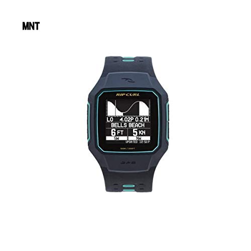 『新品』RIP CURL リップカール GPS サーフウォッチ リップ・カールによる世界初のGPSサーフ・ウォッチは10月より