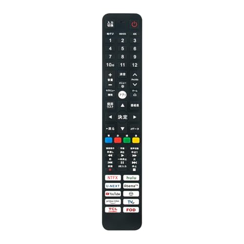 �e���r�����R�� RC843JJB1 RC843JJB2 RC610JJR1 RC610JJR2 RC610 JJI1 RC610JJR3 RC610 RC610JJR4 RC610JJR5 FITS FOR TCL iFFALCON�t���e���r �����R�� 5