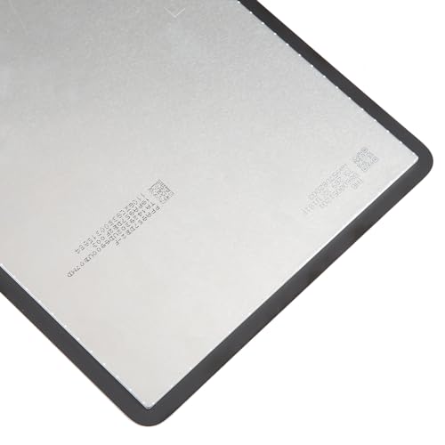 Afficheur LCD Google Pixel Tablet avec vitre de remplacement et numériseur tactile assemblé - 4
