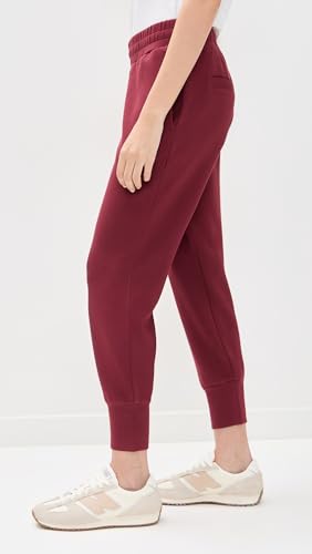 Varley Women's The Slim Cuff Pants4