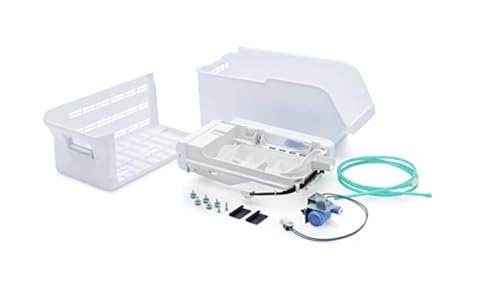 IM117000 Ice Maker Kit, One Size, White - New Genuine OEM Part for Frigidaire