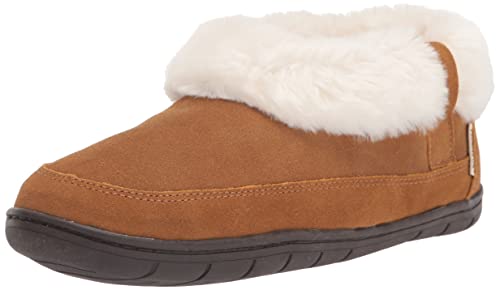 Staheekum Women's Lounge Bootie Slipper
