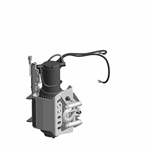 Polaris ASM-POL 3.5 WINCH SWL miniatura 1