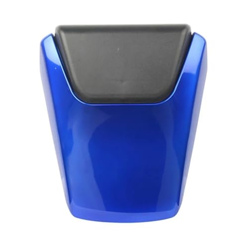 Carénage arrière moto pour restaurer la housse de siège passager YZF-R6 2001 2002