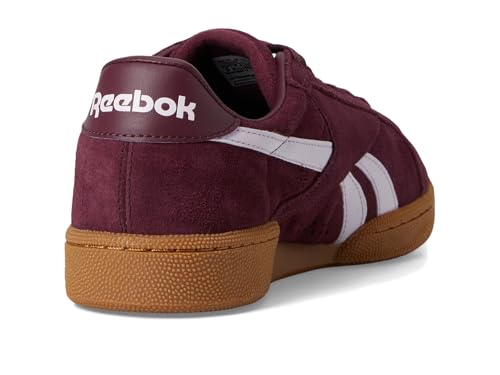 Image of Reebok Unisex Adult Club C Grounds Sneakers