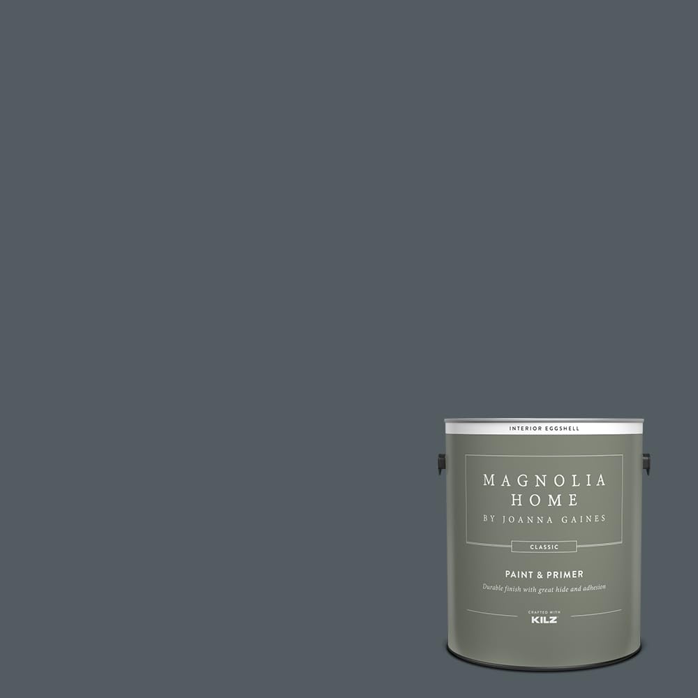Magnolia Home by Joanna Gaines Interior Paint Coffee Nook