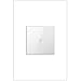 Legrand Adorne Touch Dimmer, Wireless REMOTE, Whole-House White ADTHRRW1