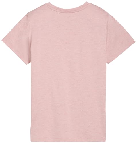 W TAD Essential Heather Logo Tee – Ansicht 2
