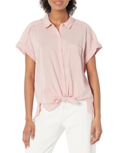 Splendid Women's Paige Fashion Top Shirt