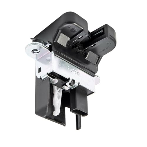 Pestillo de bloqueo de maletero con ajuste preciso para modelos Golf Mk5 Mk6 3