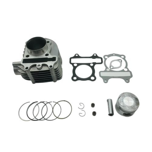 Kit cylindre 125cc haute performance pour moteur El125 de 2012-2014