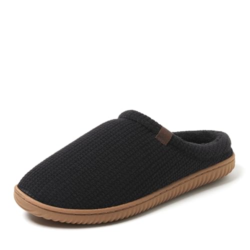 Image of Dearfoams Men's Case Casual Clog