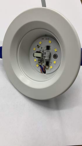 Lengjoy 10W E27 Led RGB Lampadina,120 Colori RGB Dimmerabile Multicolore con IR Telecomando+Giorno Bianco,Pari a Lampada ad Incandescenza da 60W (2 pack 10W 2700k)