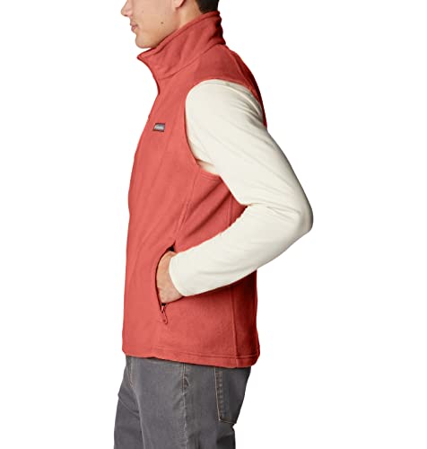Image of Columbia Men's Steens Mountain Vest
