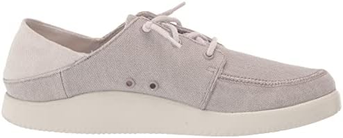 Chaco Women's Chillos Sneaker, ASH, 6 | Image 5