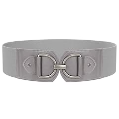 H-grey(silver Buckle)