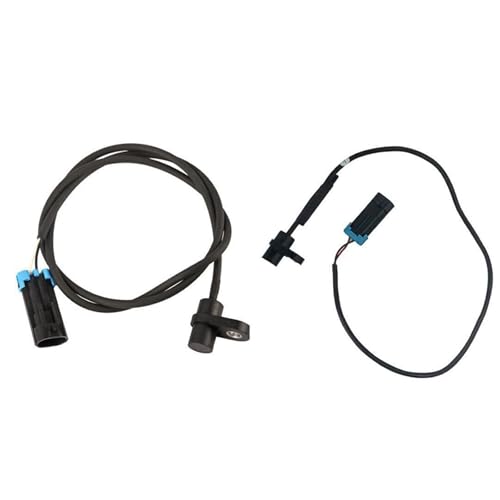 Capteur de vitesse Polaris 4014216 4013251 pour roue avant et arrière Indian Roadmaster