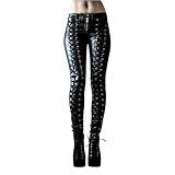 Design svelte : Le design svelte enveloppe le corps et souligne les contours naturels des jambes et de la taille, et, combiné avec des manteaux longs ou des trenchs, empêche la partie inférieure du corps de paraître trop volumineuse, assurant que l'ensemble reste léger et aéré, ce qui convient bien pour la superposition en automne et en hiver