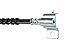 Sunsong 2203786 Brake Hydraulic Hose