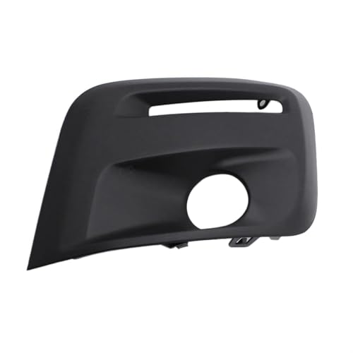 Rejilla luz antiniebla 1513564680 compatible con parachoques de Citroen Berlingo 2015-2018