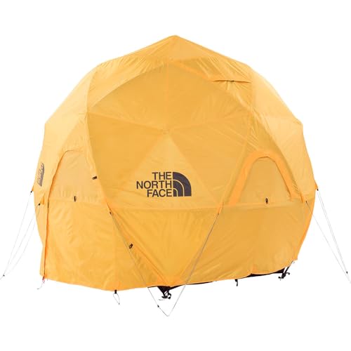 THE NORTH FACE(ザノースフェイス) ドームテント ジオドーム 4 NV22311