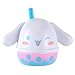 Squish-a-longs Hello Kitty and Friends Boba Mini-Squish + Accessory 6-Pack
