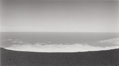 Livre de collection Hiroshi Sugimoto Revolution grand format - 5