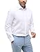 Produktbild ETERNA Herren Popeline Hemd Comfort FIT 1/1 weiß 45_H_1/1