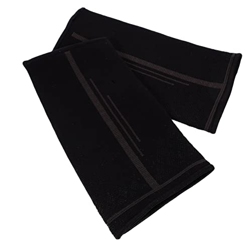 Sosoport 5 Pares De Proteção De Braço De Vôlei Cinta De Pulso Esportiva Protetor De Pulso Esportivo