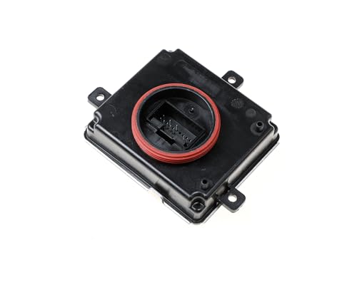 Módulo Control LED Luz Diurna YAOPEI 4G0907697G miniatura 4