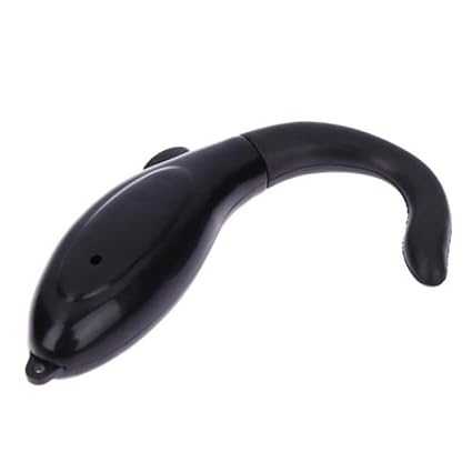 NYTRYD Lifesaver Alert Driver Alertness System Alarm for Men & Women Anti Sleep Alarm, Driver Device, Lifesaver Alertness System Earpiece