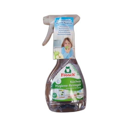 Frosch Limpiador de higiene de cocina