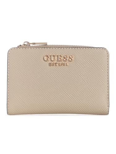 SET COMPLETO — L'articolo viene consegnato completo di etichetta originale all'interno di una prestigiosa confezione regalo GUESS, rendendolo l'idea perfetta per un regalo di classe adatto a ogni occasione speciale.