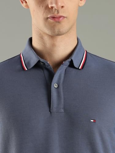 Image of Tommy Hilfiger Men Polo Shirt
