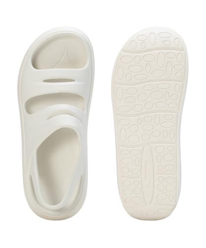 Image of PUMA womens Flatter Sandal Sandal
