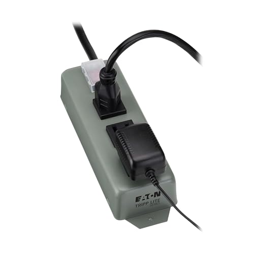 Eaton UPS backup system