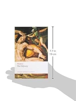 洋書 The Splendor of the Word Amazon.com: The Odyssey (Oxford World's Classics