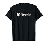 Photo Gallery camicia litecoin criptovaluta maglietta Photo Gallery camicia litecoin criptovaluta maglietta