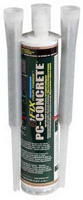 PC-Concrete High Strength Epoxy 250 ml